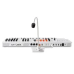 ARTURIA MICROFREAK GOOSNECK MICROPHONE