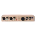 Arturia MiniFuse 4 Champagne