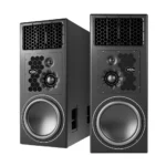 PMC15 Monitor pair