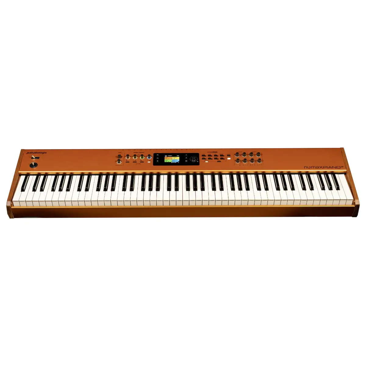 Numa X Piano GT SE