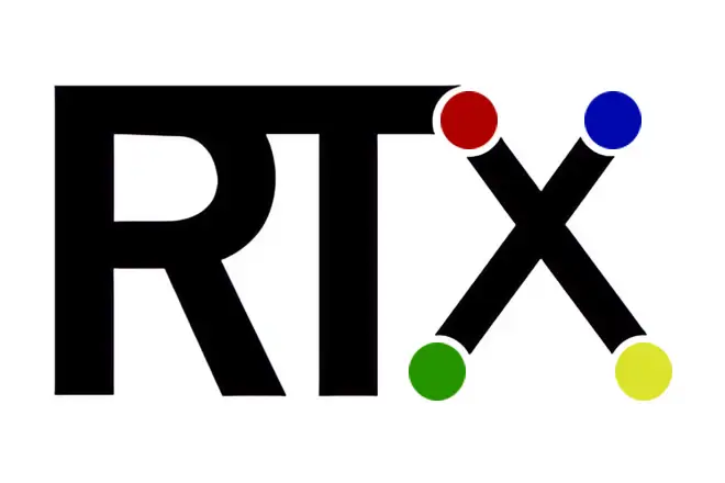 RTX soporteslogo