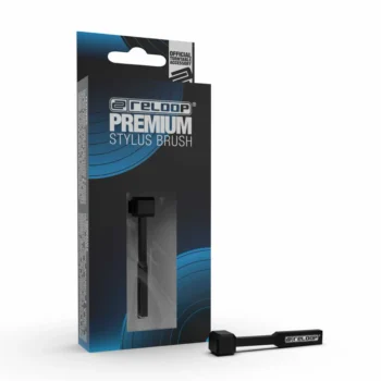 Reloop Premium Stylus Brush_