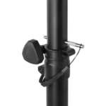 Vonyx LS01 Soporte de altavoz negro - Imagen 10