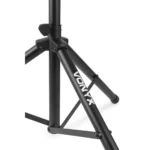 Vonyx LS01 Soporte de altavoz negro - Imagen 8