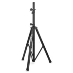 Vonyx LS01 Soporte de altavoz negro - Imagen 7