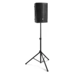 Vonyx LS01 Soporte de altavoz negro - Imagen 6