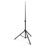 Vonyx LS01 Soporte de altavoz negro - Imagen 3