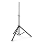 Vonyx LS01 Soporte de altavoz negro - Imagen 2