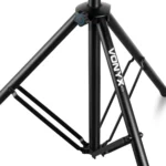 Vonyx LS93 Tripode para bafle ProGear con carraca de elevacion 70kg - Imagen 9