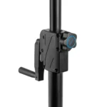 Vonyx LS93 Tripode para bafle ProGear con carraca de elevacion 70kg - Imagen 8