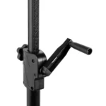 Vonyx LS93 Tripode para bafle ProGear con carraca de elevacion 70kg - Imagen 7