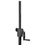 Vonyx LS93 Tripode para bafle ProGear con carraca de elevacion 70kg - Imagen 2