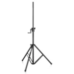 Vonyx LS93 Tripode para bafle ProGear con carraca de elevacion 70kg