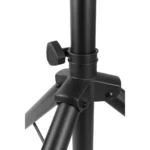 Vonyx LS01K Juego de soporte de altavoz en bolsa - Imagen 5