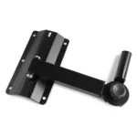 Vonyx WMS05 (2 uds) soportes de pared para altavoz - Imagen 2