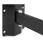 Vonyx WMS05 (2 uds) soportes de pared para altavoz - Imagen 8