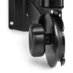 Vonyx WMS05 (2 uds) soportes de pared para altavoz - Imagen 6