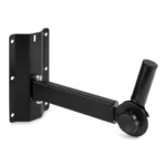 Vonyx WMS05 (2 uds) soportes de pared para altavoz - Imagen 4