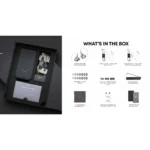 Xelento Remote Tesla Gen 2 - Imagen 3