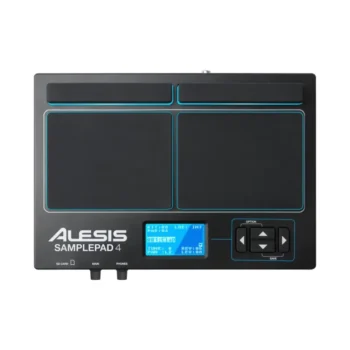 alesis-samplepad-4-drum-machine