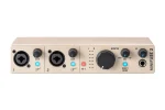 Arturia MiniFuse 2 Champagne — imagen 2
