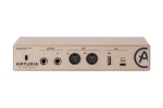 Arturia MiniFuse 2 Champagne — imagen 3