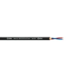 Cable XLR macho a jack estéreo 6,3 mm 3 metros - Imagen 3