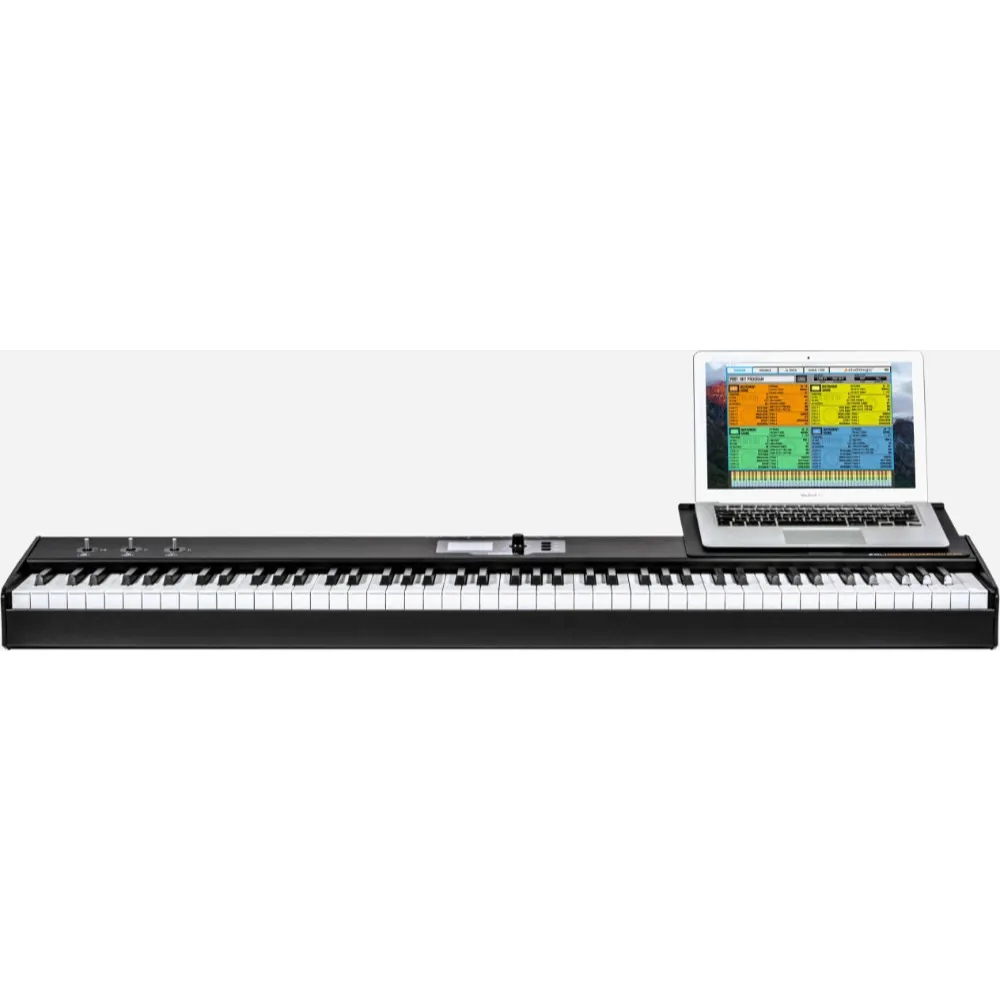 Studiologic SL Magnetic Computer Plate MK2, Type C  Imagen 7