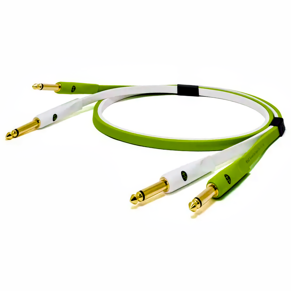 doble-cable-TS-6´3-mm-classb NEO D+ Doble cable TS 6.3 mm de 3 metros Imagen 1