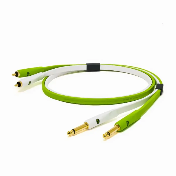 NEO D+ Estéreo TS a RCA 1 m