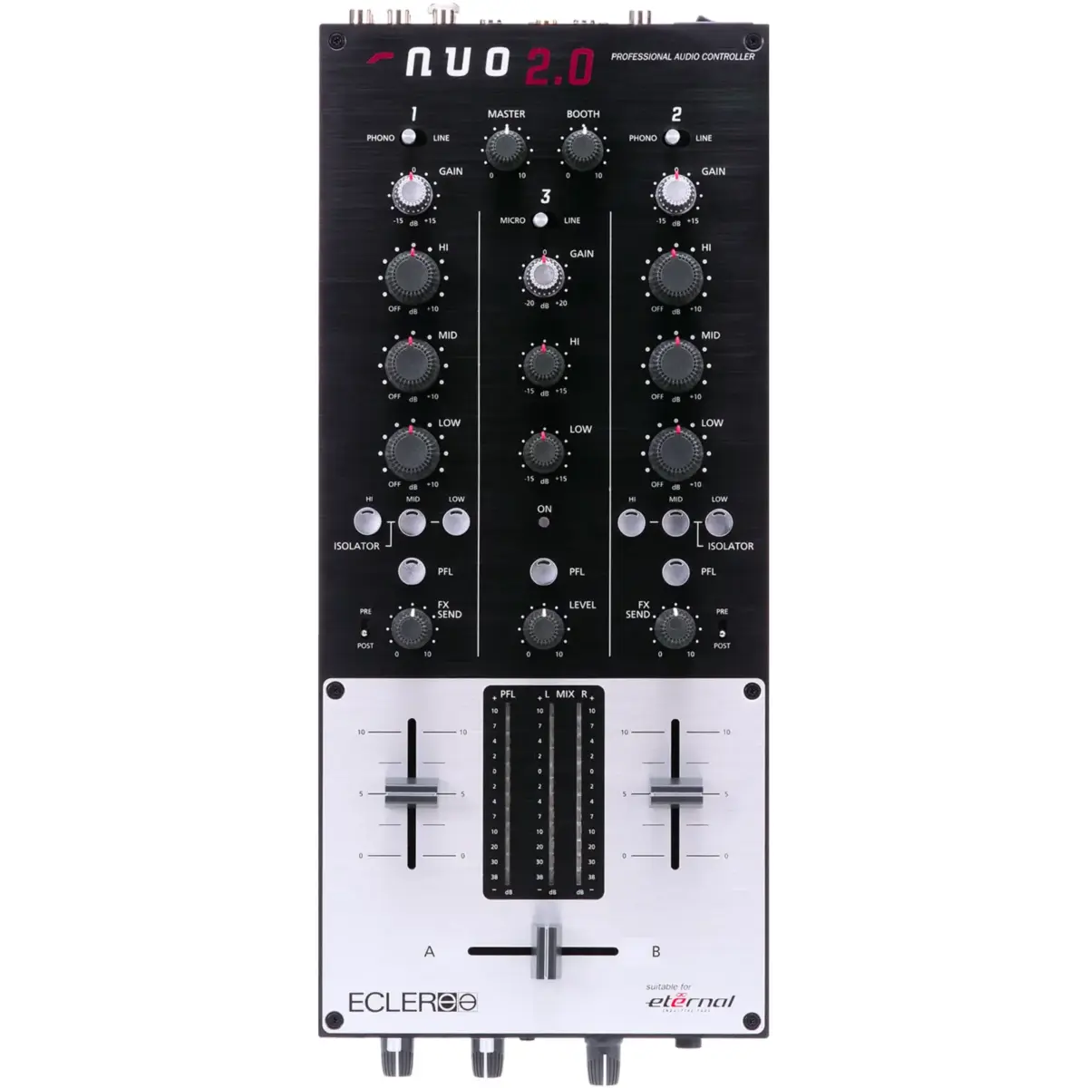 eclerdjnuo2mixertop