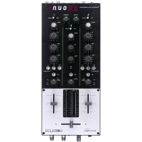 Ecler Nuo 2.0 Battlemixer de 2 canales