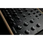 Ecler Warm 4 Dj Mixer rotatoria - Imagen 10