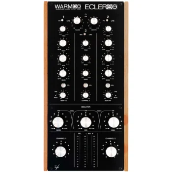 ecler-dj-warm2-mixer-top
