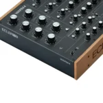 Ecler Warm 4 Dj Mixer rotatoria - Imagen 12