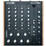 ecler-dj-warm4-top