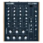 Ecler Warm 4 Dj Mixer rotatoria