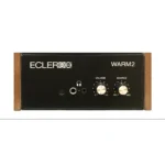 ecler nuo2 frontal panel