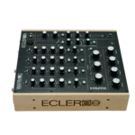 Ecler Warm 4 Dj Mixer rotatoria - Imagen 5