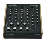 Ecler Warm 4 Dj Mixer rotatoria - Imagen 4