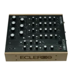 Ecler Warm 4 Dj Mixer rotatoria - Imagen 3