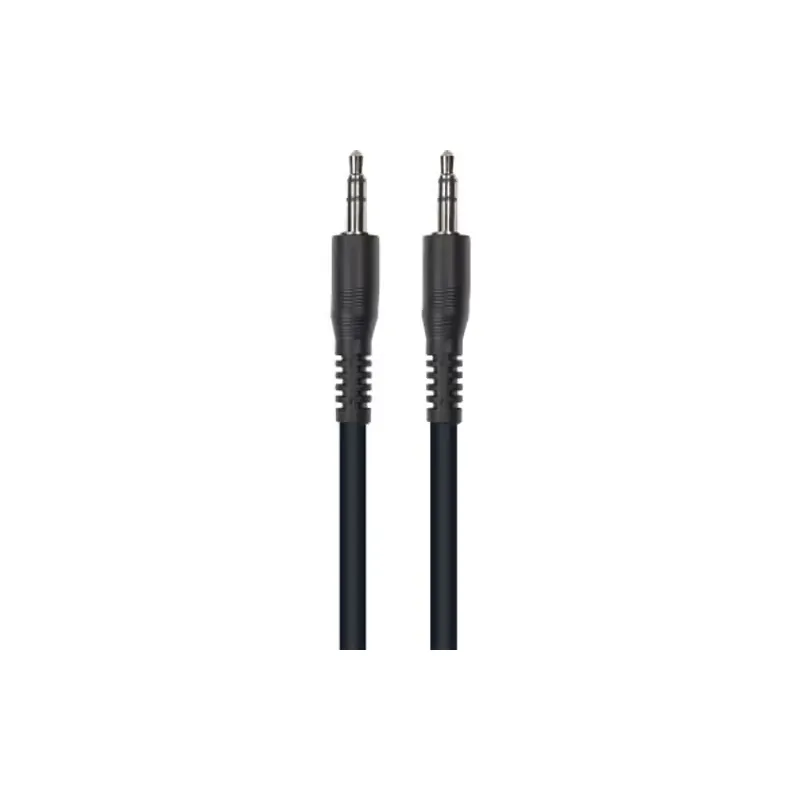 eco-k17-1-cable-minijack-stereo-1-metro ecok171cableminijackstereo1metro
