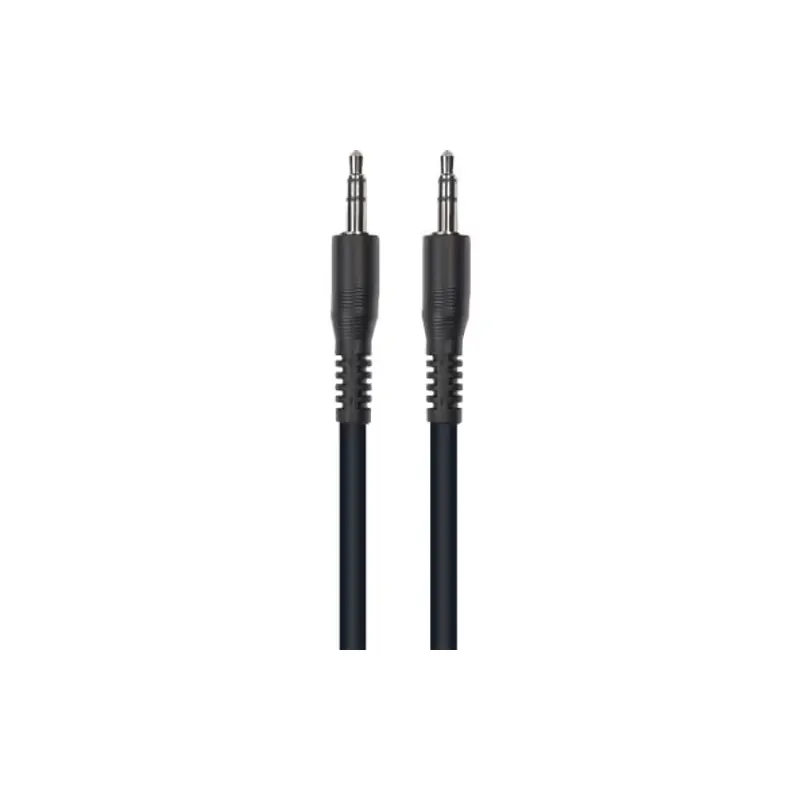 eco-k17-3-minijack-stereo-3-metros ecok173minijackstereo3metros