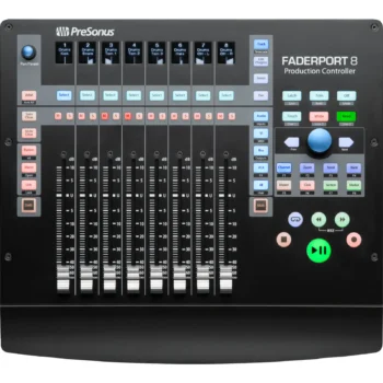 faderport-8-control-daw-presonus_top