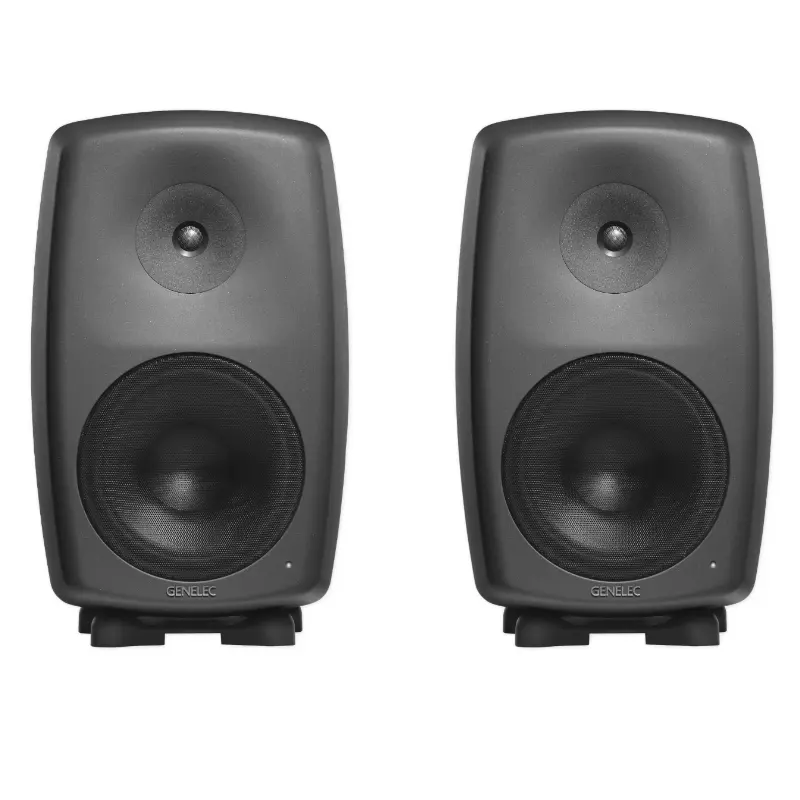 genelec-8260 Genelec 8260A PAREJA Monitores 10 pulgadas Bstock Imagen 1