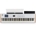 ARTURIA KEYLAB 88 MK3 WHITE