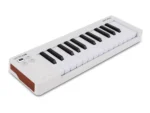ARTURIA MICROLAB MK3 WHITE - Imagen 4