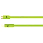 NEO D+ USB 2.0 Type B - C 2.0m