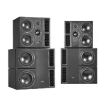 PMC6-2 XBD - Sistema de 3 vías activo (Pareja) - Imagen 2