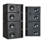 PMC8-2 XBD - Sistema activo de 8 pulgadas y bajos extendidos (Pareja) - Imagen 4